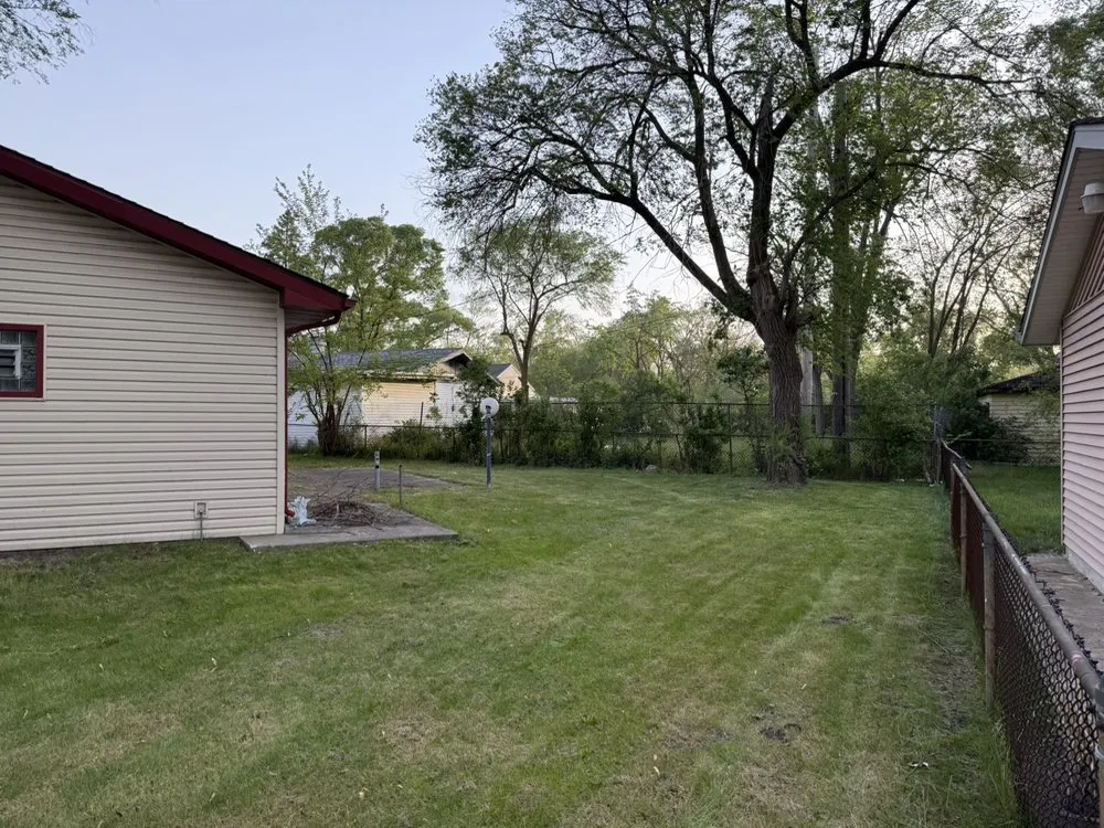 Trusted lawn care service in Gary, IN by The Space Crew Property Pros