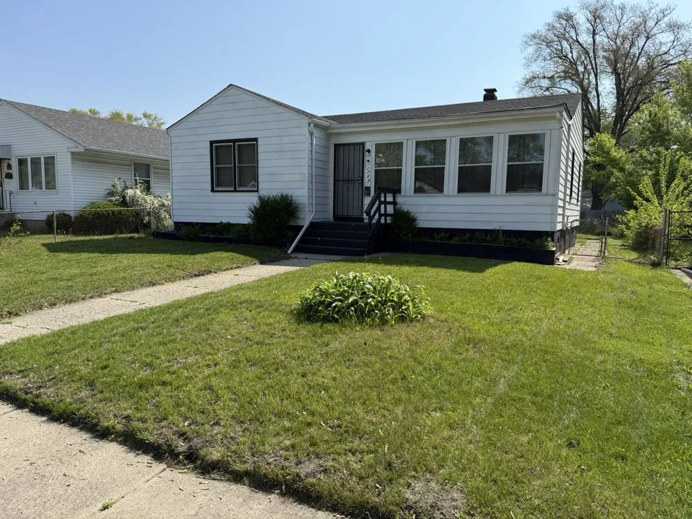 Top-rated lawn care service in Gary, IN by The Space Crew Property Pros