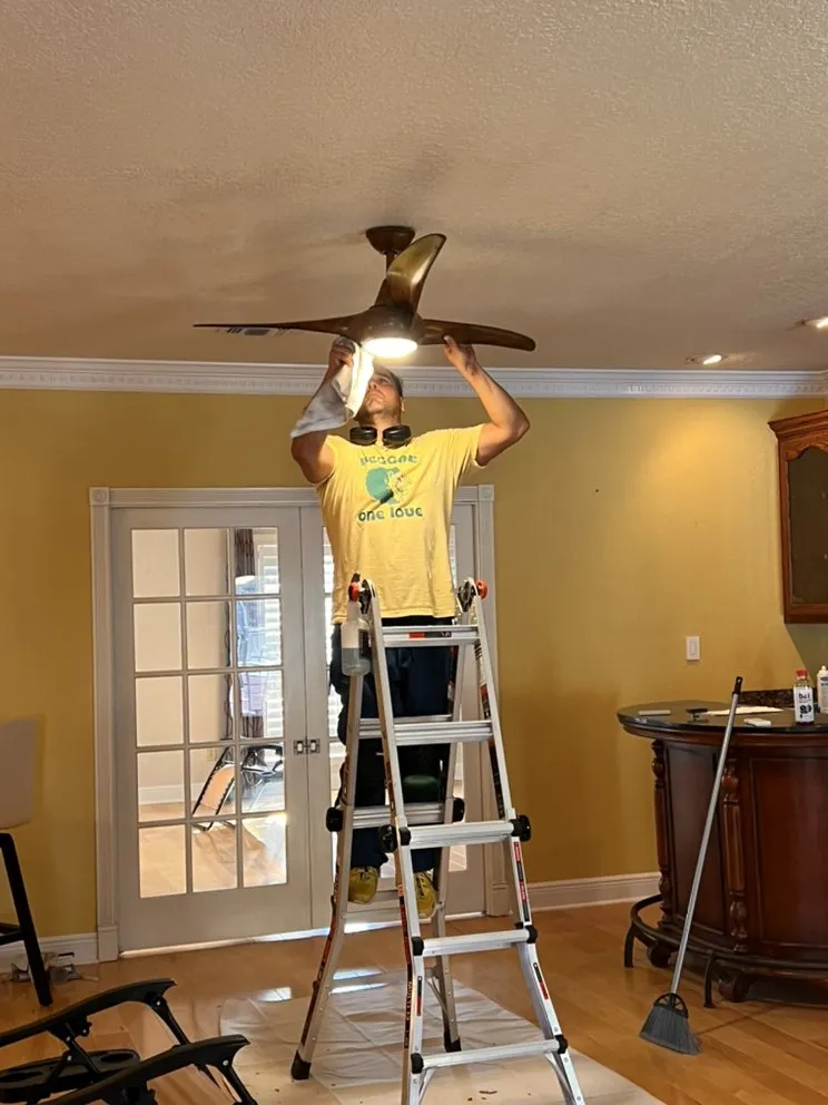 Professional landscape design with custom design across Navarre, FL - The Sparkle Guru