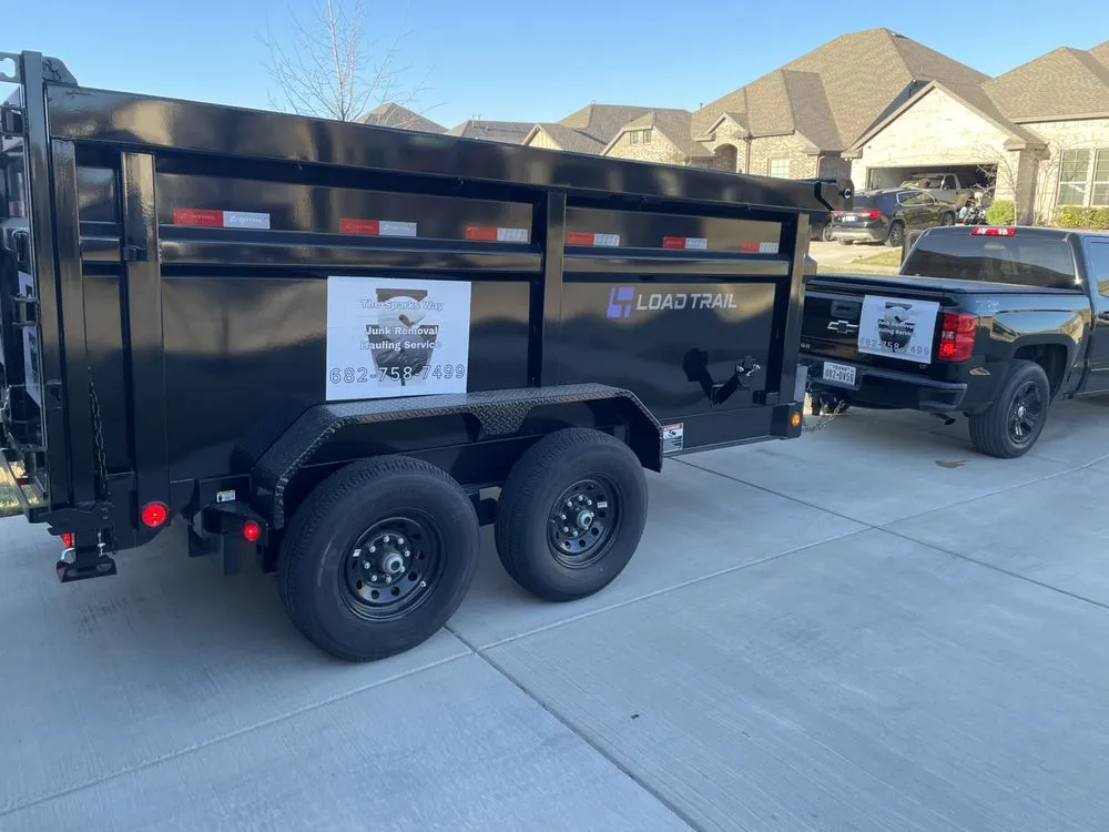 Professional residential landscaping near you across Red Oak, TX - The Sparks Way