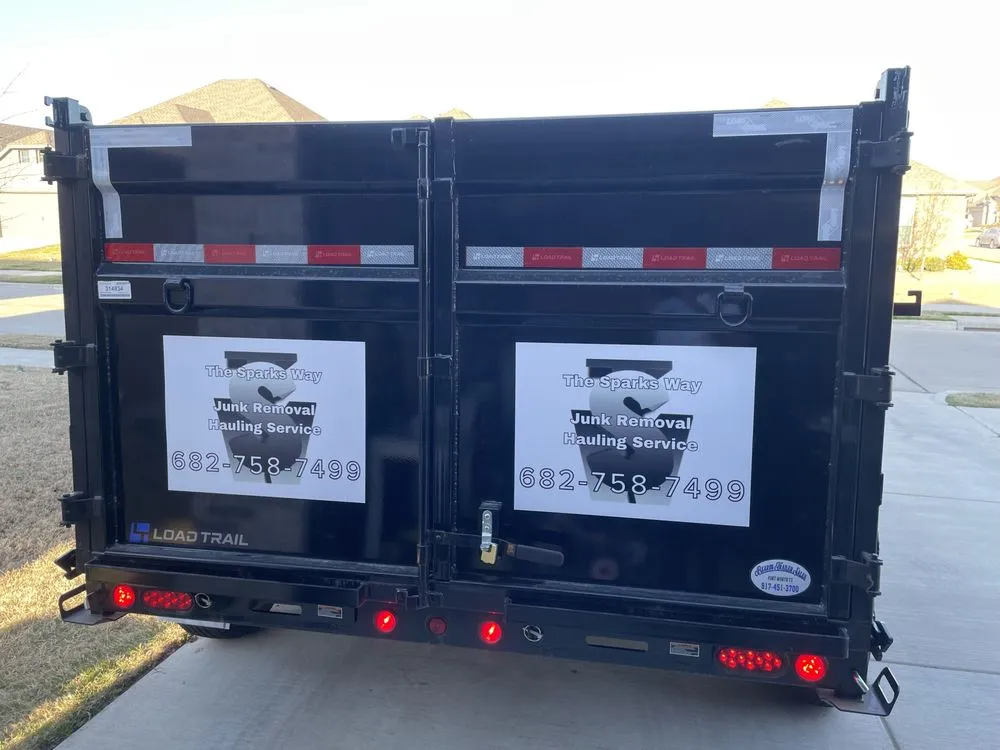 Trusted lawn care service near you across Red Oak, TX - The Sparks Way