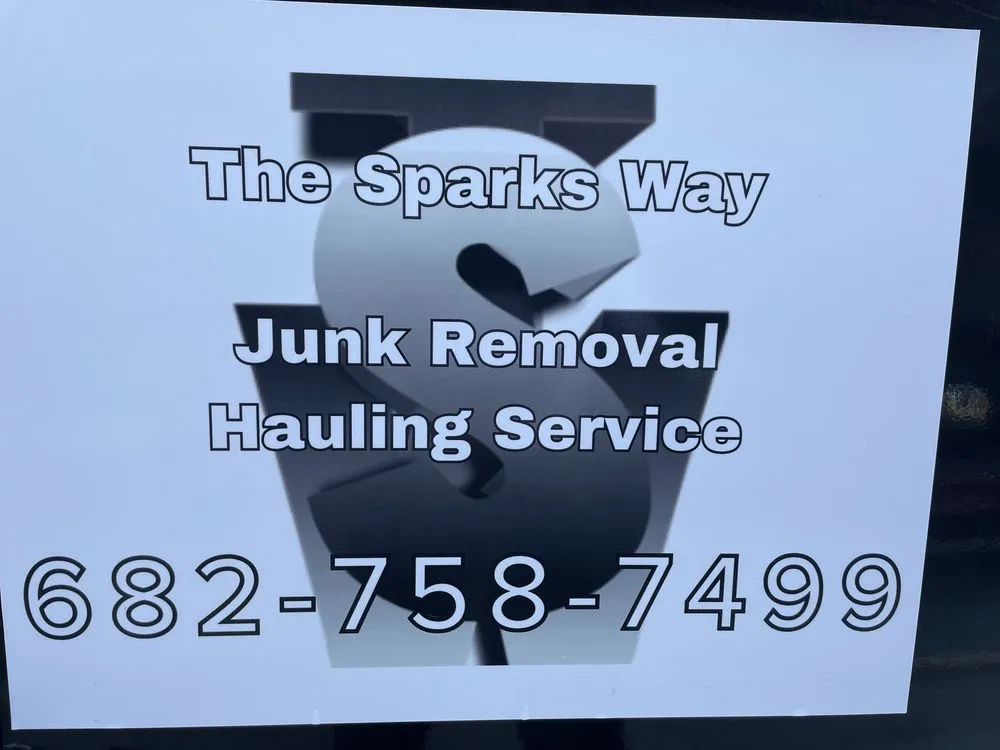 Top-rated lawn care service in Red Oak, TX by The Sparks Way