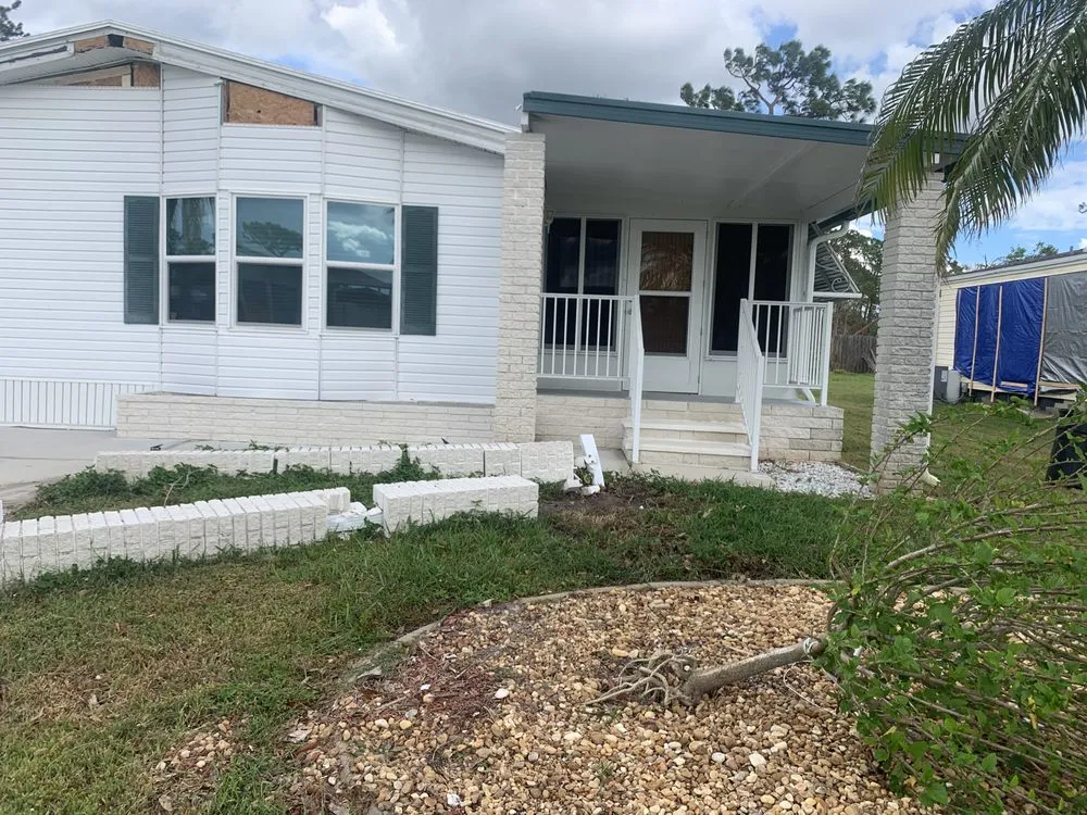 Professional residential landscaping near you in Sarasota, FL by The Spic and Span Brothers Commercial