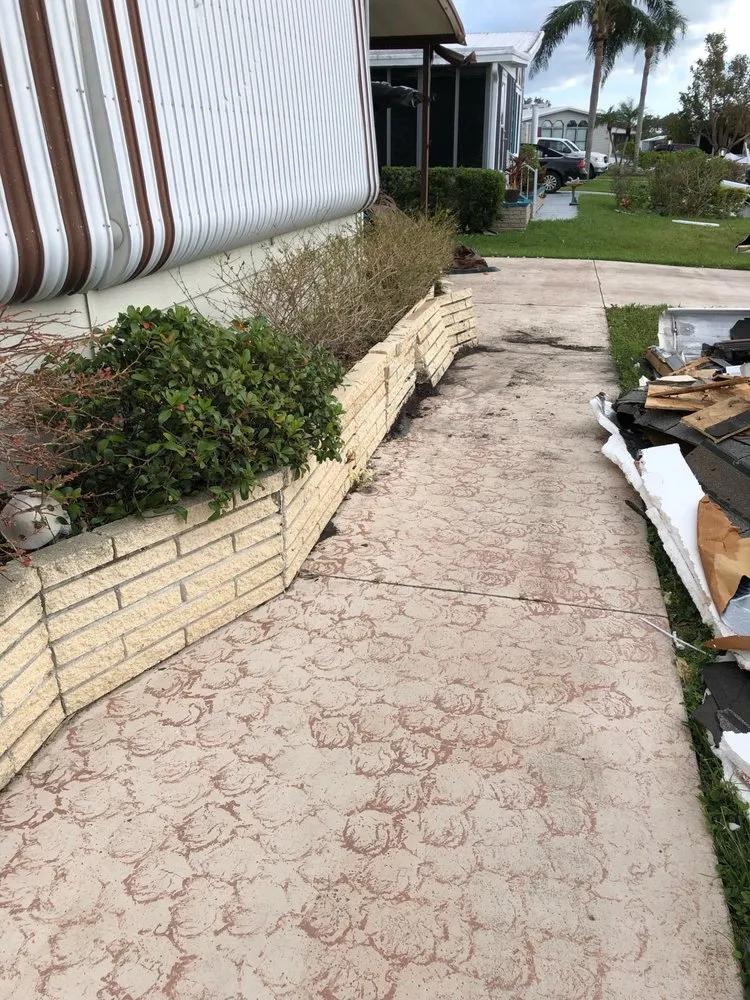 Trusted lawn mowing service in Sarasota, FL - The Spic and Span Brothers Commercial