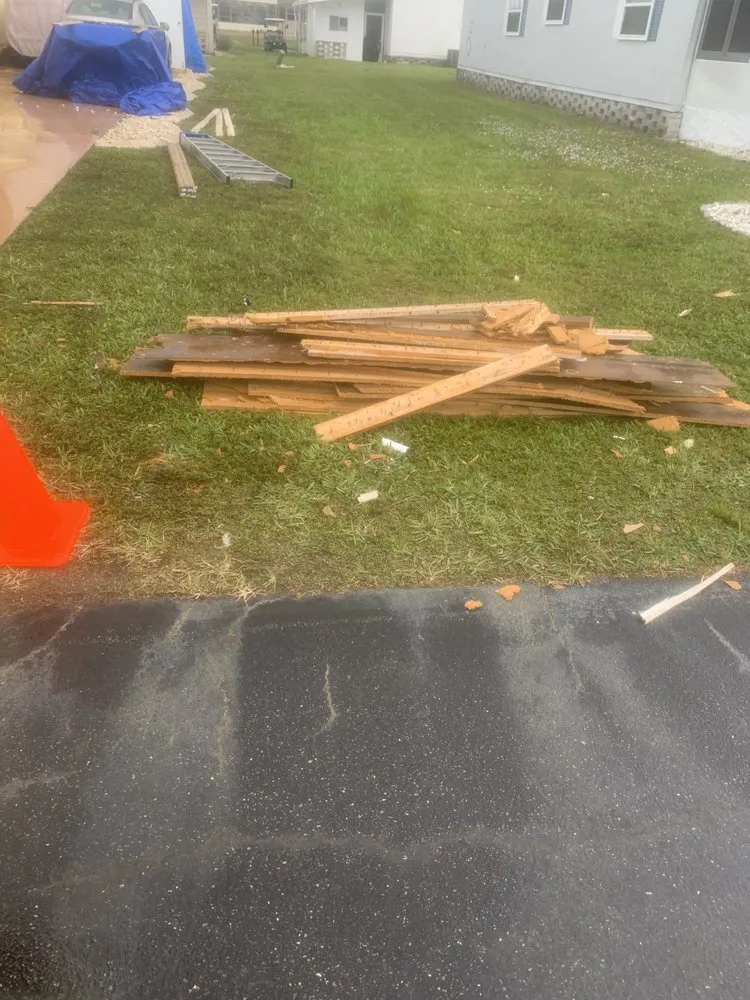 Affordable landscape installation in Sarasota, FL by The Spic and Span Brothers Commercial