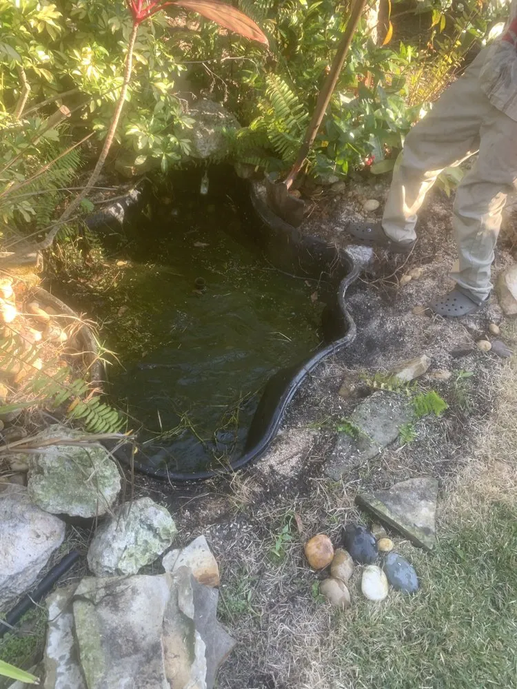 Trusted outdoor landscaping in Sarasota, FL - The Spic and Span Brothers Commercial