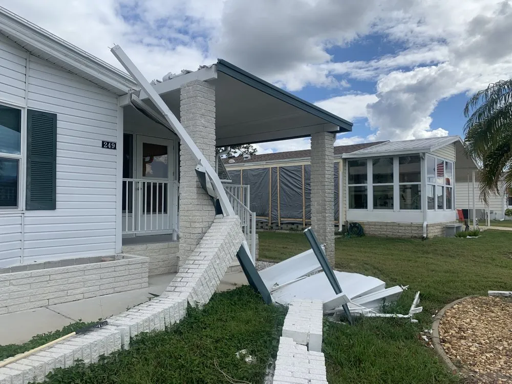 Custom landscaping services in Sarasota, FL by The Spic and Span Brothers Commercial