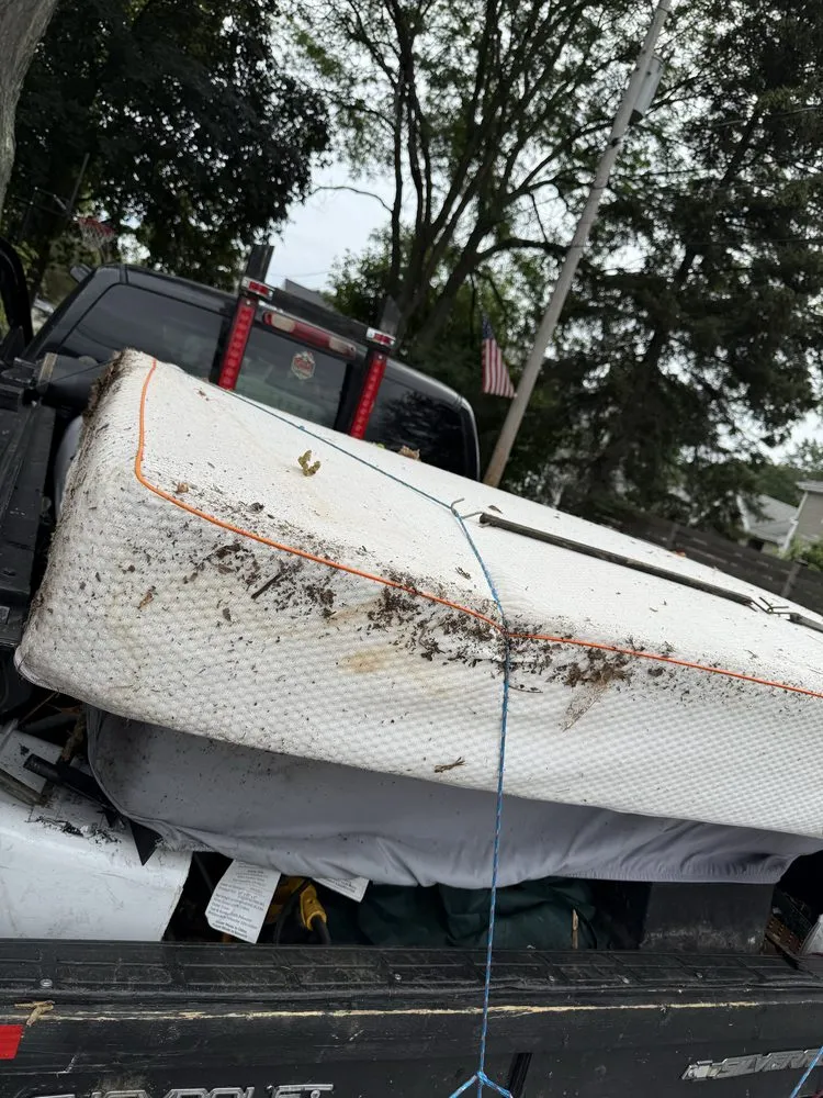 Reliable landscape installation for outdoor upgrades in Lynn, MA by The Spot Services