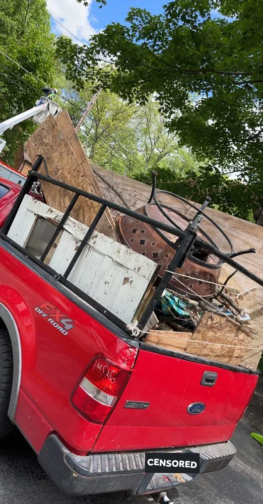 Expert residential landscaping in Lynn, MA - The Spot Services