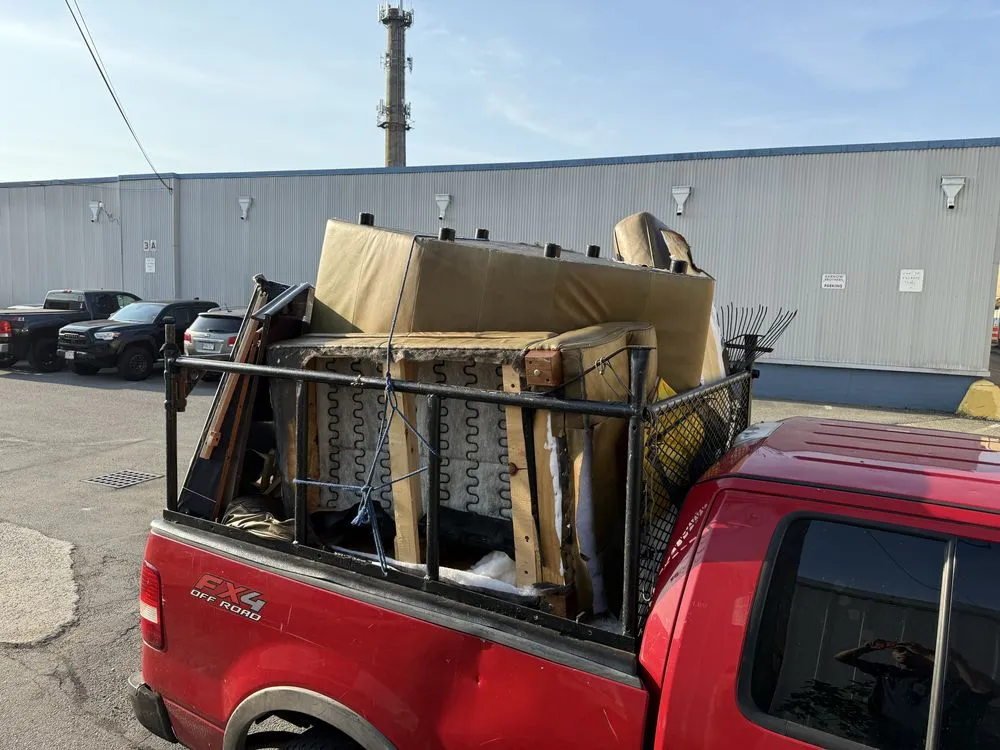 Top-rated landscape installation near you in Lynn, MA by The Spot Services