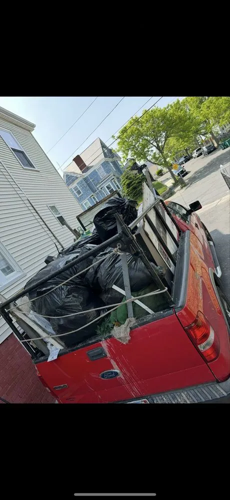 Top-rated landscape design in Lynn, MA by The Spot Services