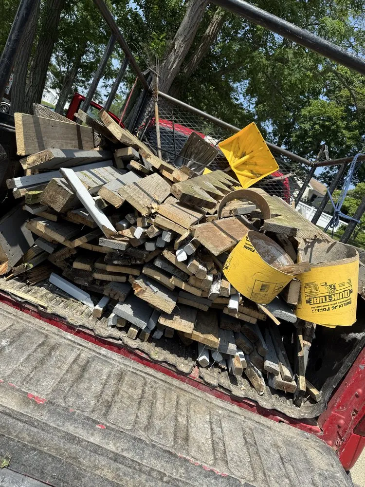 Custom landscaping services for beautiful yards across Lynn, MA - The Spot Services