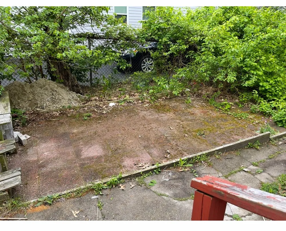 Expert yard maintenance in Lynn, MA by The Spot Services