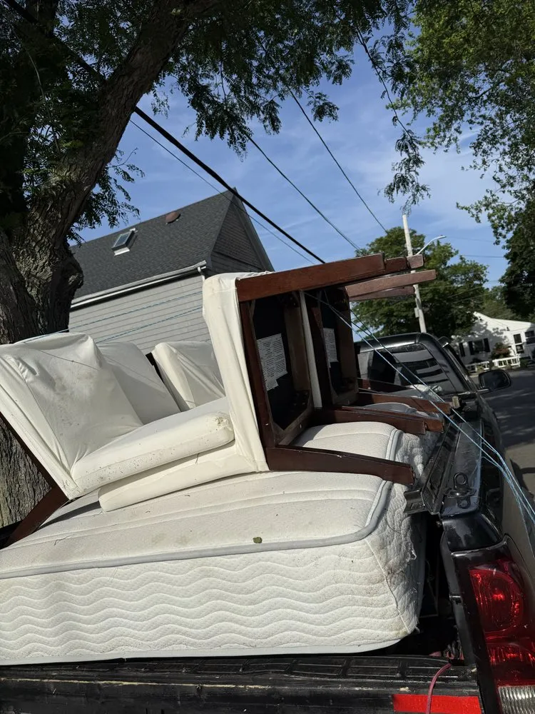 Local outdoor landscaping in Lynn, MA - The Spot Services