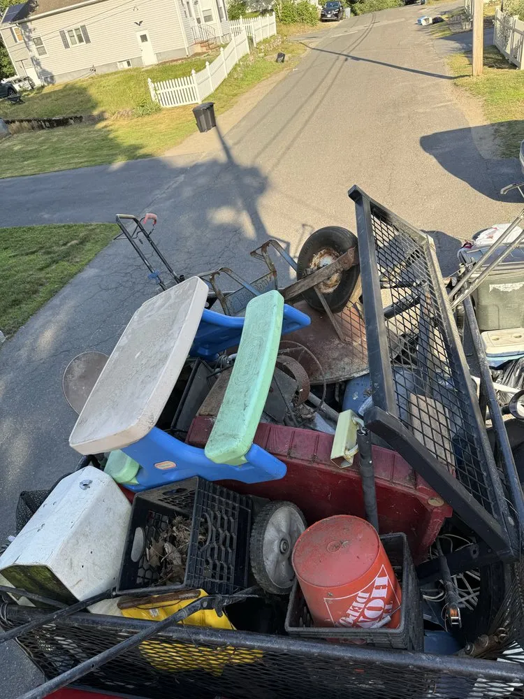 Professional landscape design in Lynn, MA - The Spot Services