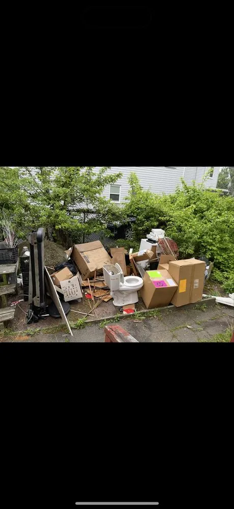 Reliable landscape installation experts serving Lynn, MA - The Spot Services