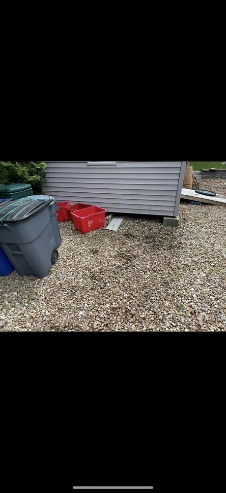 Custom landscaping services in Lynn, MA - The Spot Services