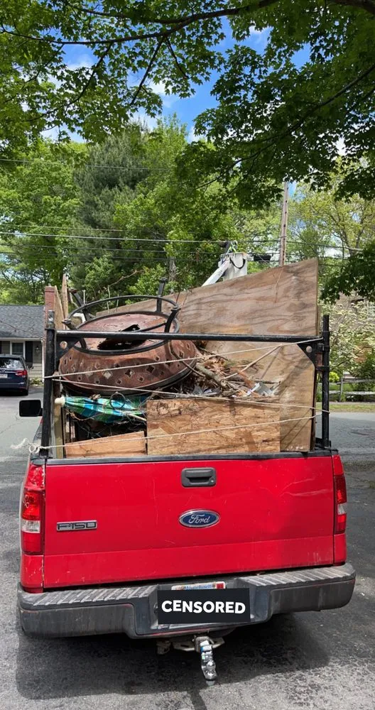 Expert outdoor landscaping experts serving Lynn, MA - The Spot Services