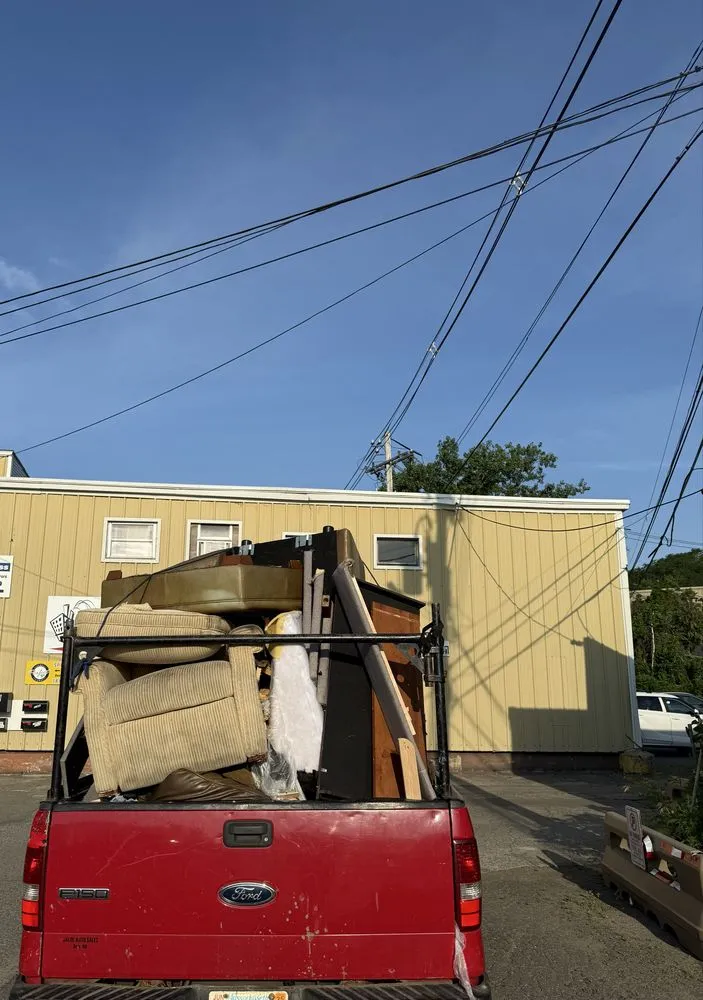 Expert lawn mowing service for beautiful yards across Lynn, MA - The Spot Services