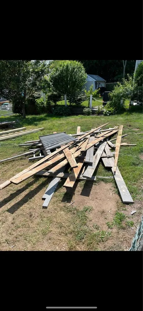 Expert lawn care service for residential properties across Lynn, MA - The Spot Services