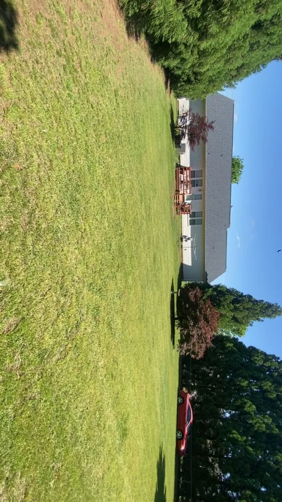 Affordable lawn care service for outdoor upgrades in Boiling Springs, SC by The Springs Lawn Care