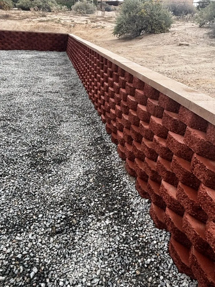 Affordable outdoor landscaping in Albuquerque, NM - The Sprinkler Experts