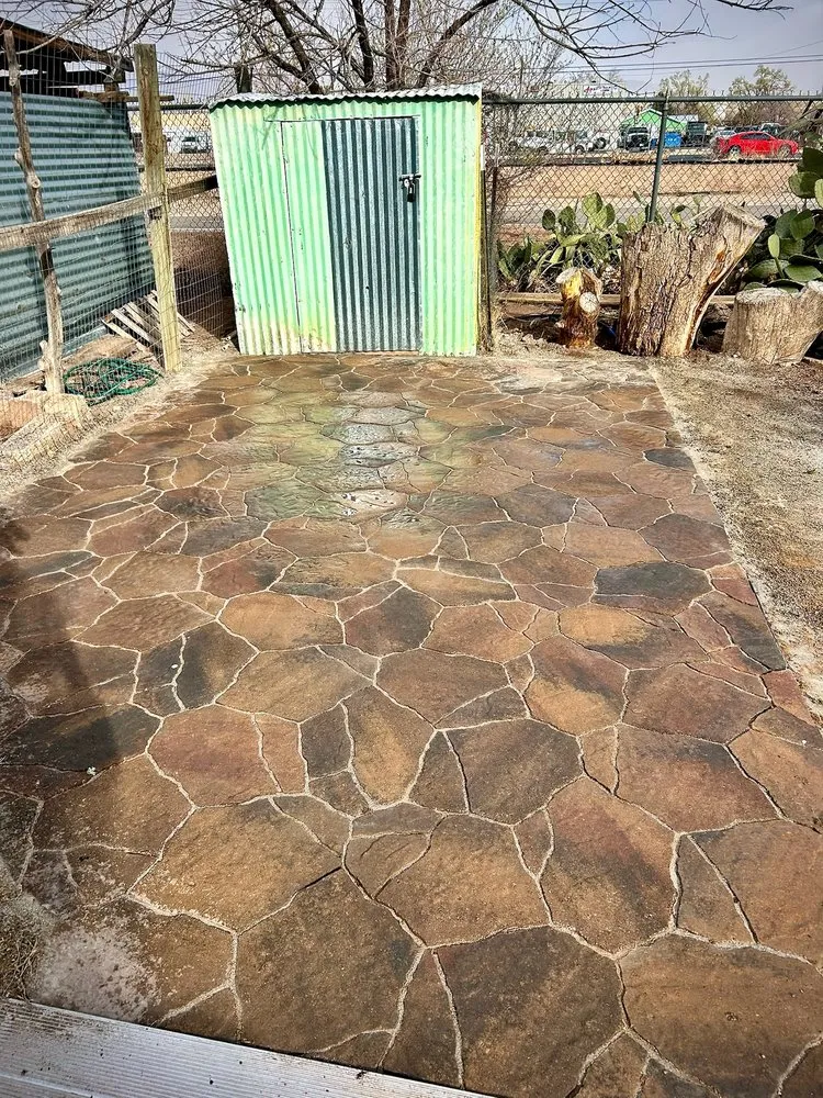 Professional landscaping services in Albuquerque, NM - The Sprinkler Experts