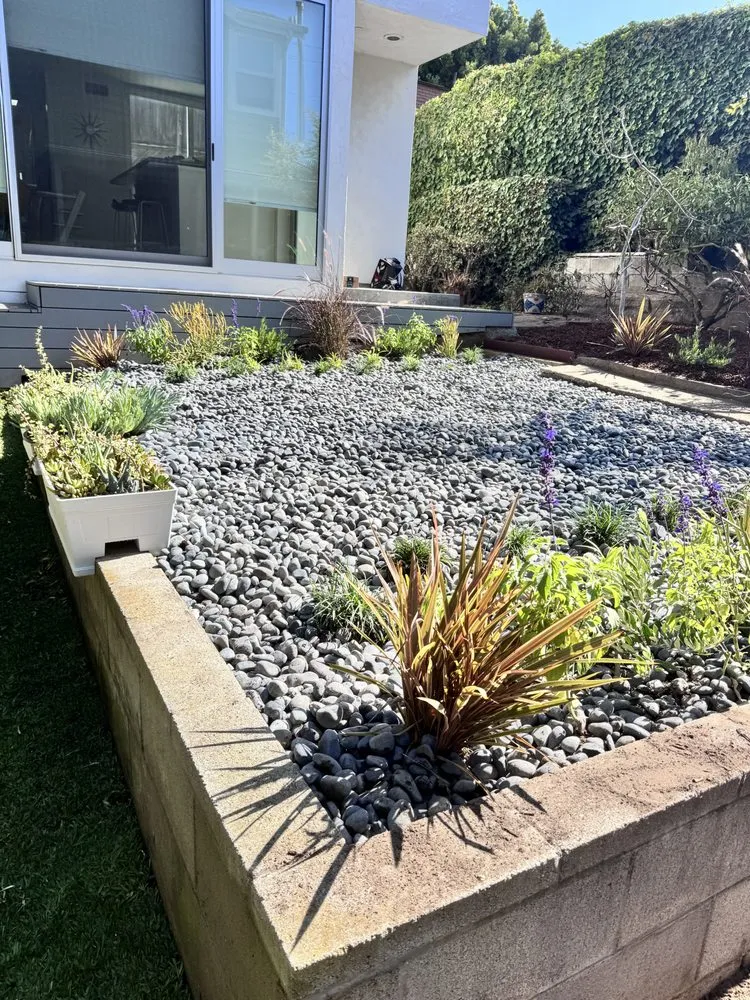 Reliable landscaping services in Los Angeles, CA - The Sprinkler Geeks