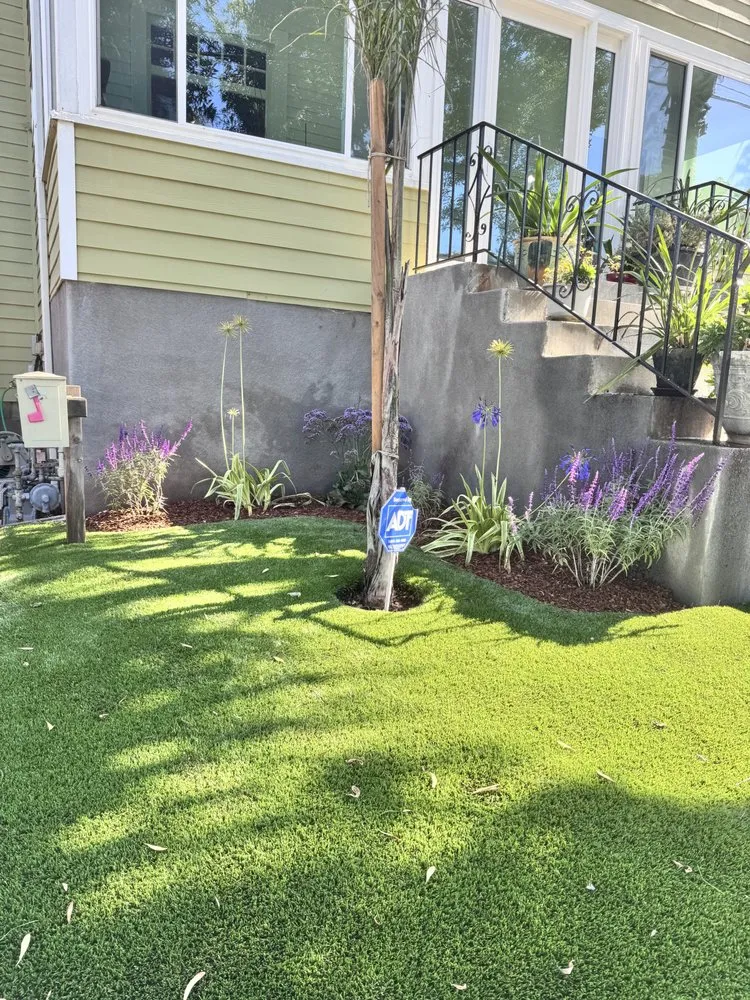 Custom lawn care service in Los Angeles, CA - The Sprinkler Geeks