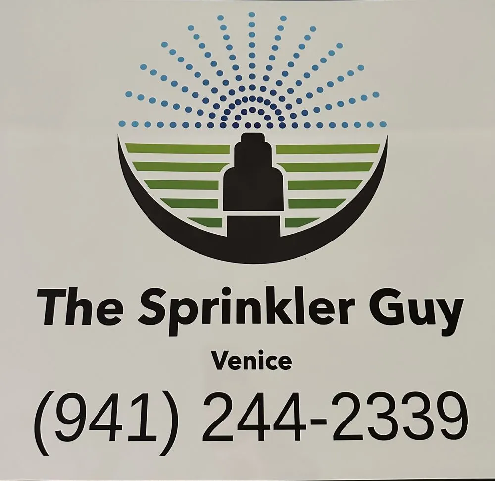 Affordable landscape design with custom design in Venice, FL by The Sprinkler Guy Venice