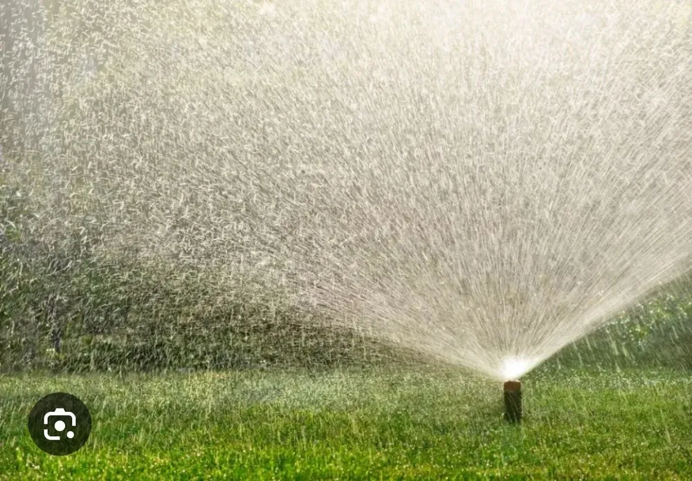 Trusted yard maintenance for residential properties in Venice, FL by The Sprinkler Guy Venice