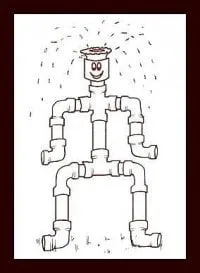 The Sprinkler Guy Logo