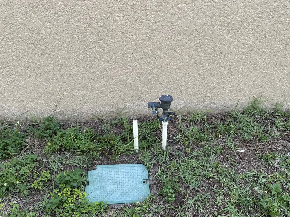 Affordable landscape design for homes across New Port Richey, FL - The Sprinkler Tinkerer