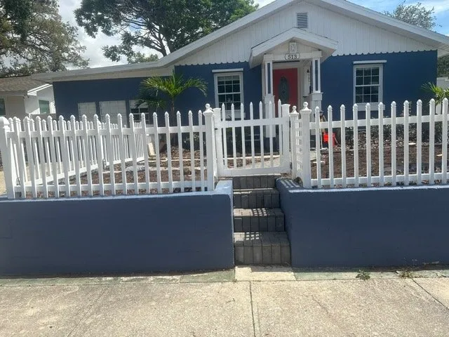 Professional landscaping services experts serving New Port Richey, FL - The Sprinkler Tinkerer