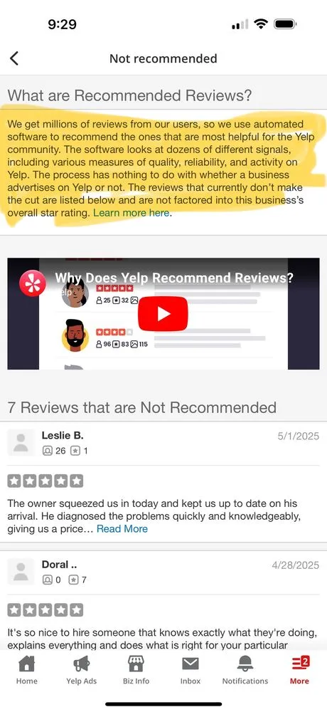 Professional yard cleanup service in New Port Richey, FL by The Sprinkler Tinkerer