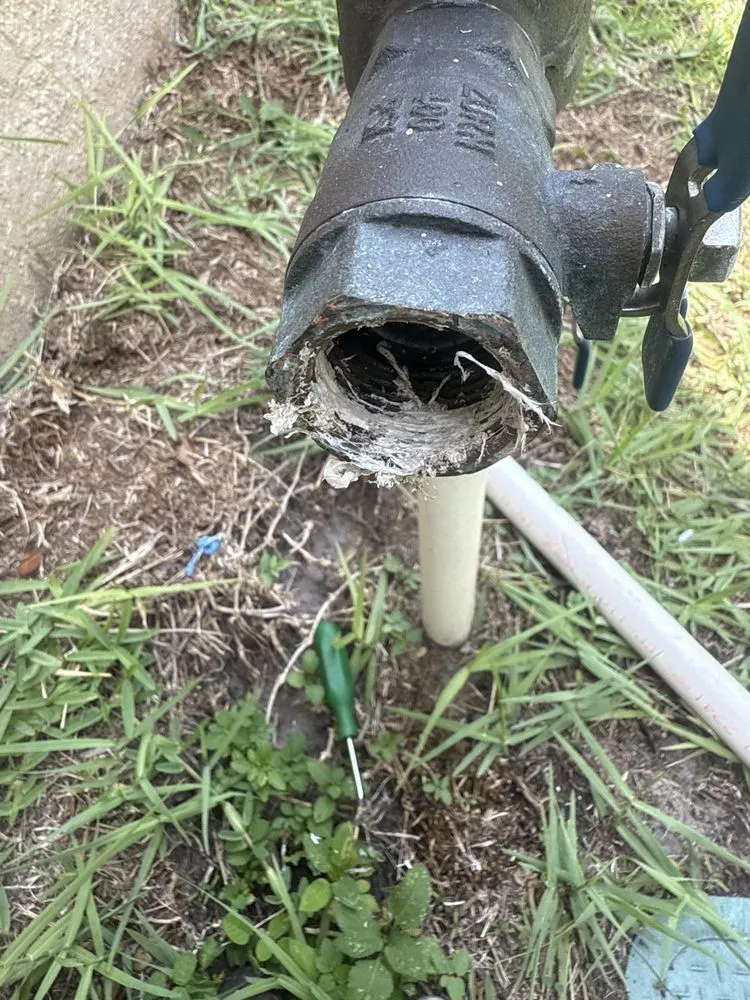 Custom lawn care service in New Port Richey, FL by The Sprinkler Tinkerer