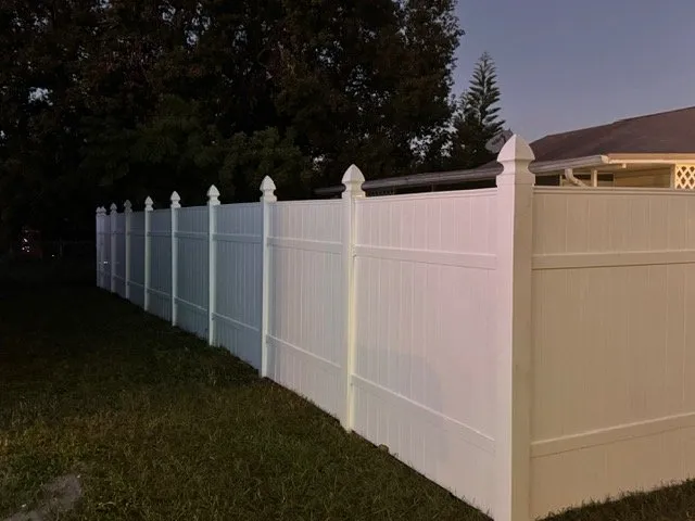 Local landscape installation in New Port Richey, FL by The Sprinkler Tinkerer