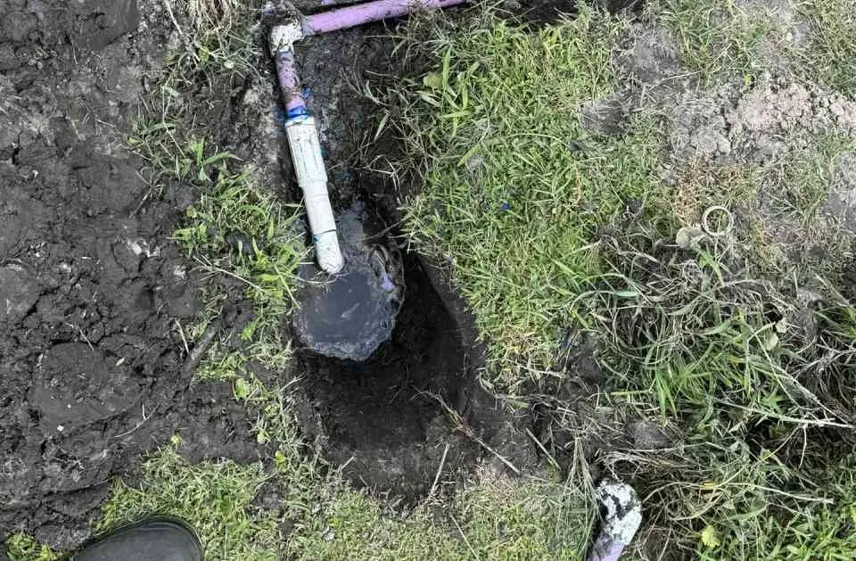 Affordable landscape installation experts serving New Port Richey, FL - The Sprinkler Tinkerer