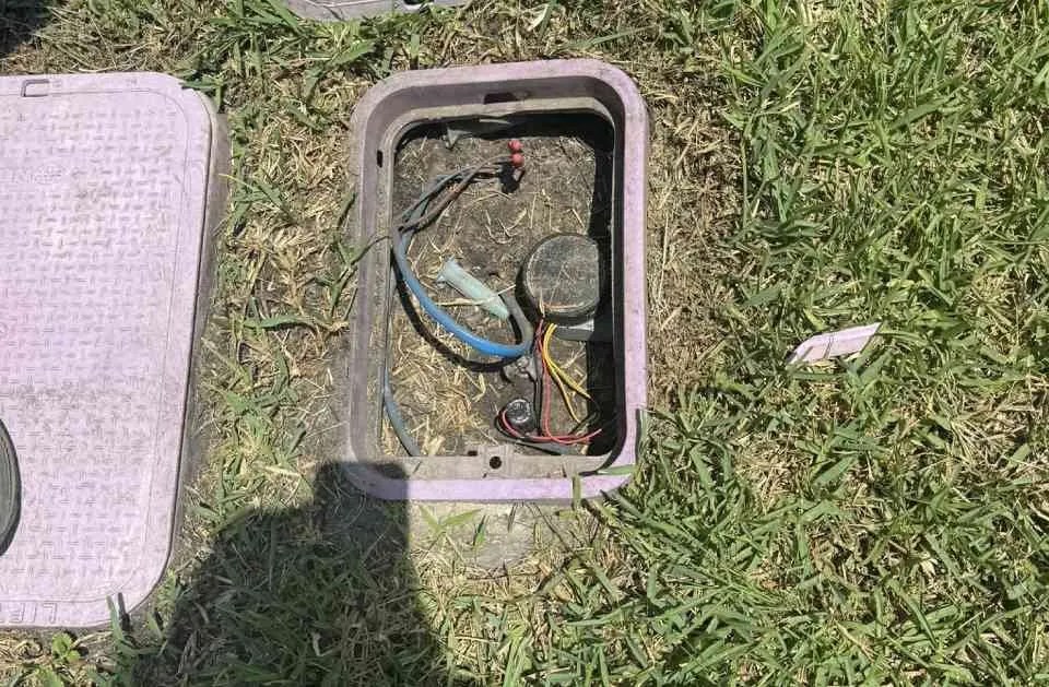 Top-rated residential landscaping experts serving New Port Richey, FL - The Sprinkler Tinkerer