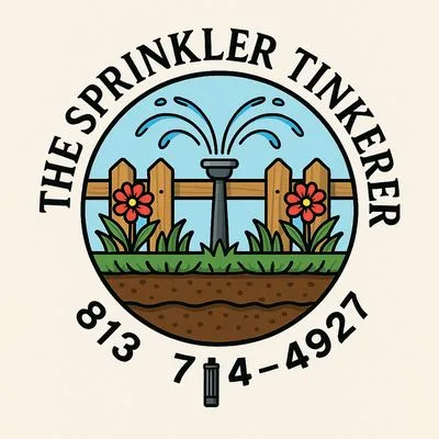 The Sprinkler Tinkerer