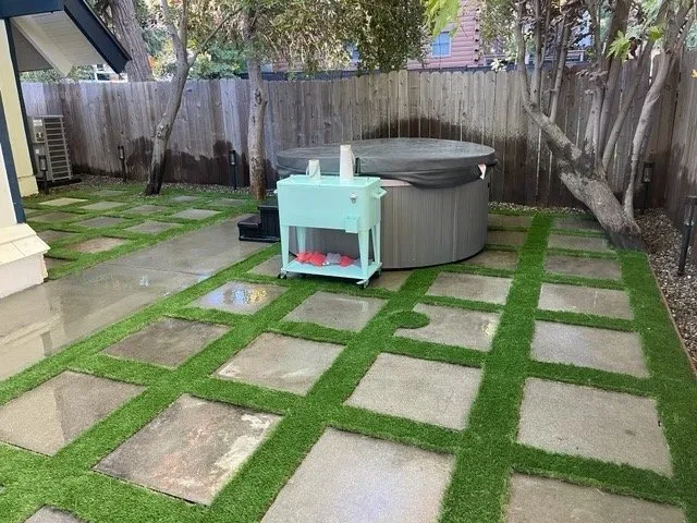 Reliable yard maintenance in Lake Arrowhead, CA - The Standard Design Group Nurseries