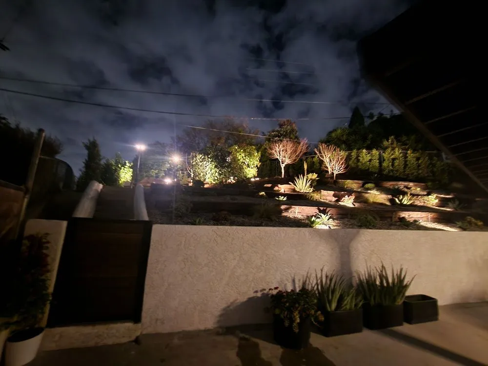 Trusted garden landscaping in Pasadena, CA - The Standard Design Group Nurseries
