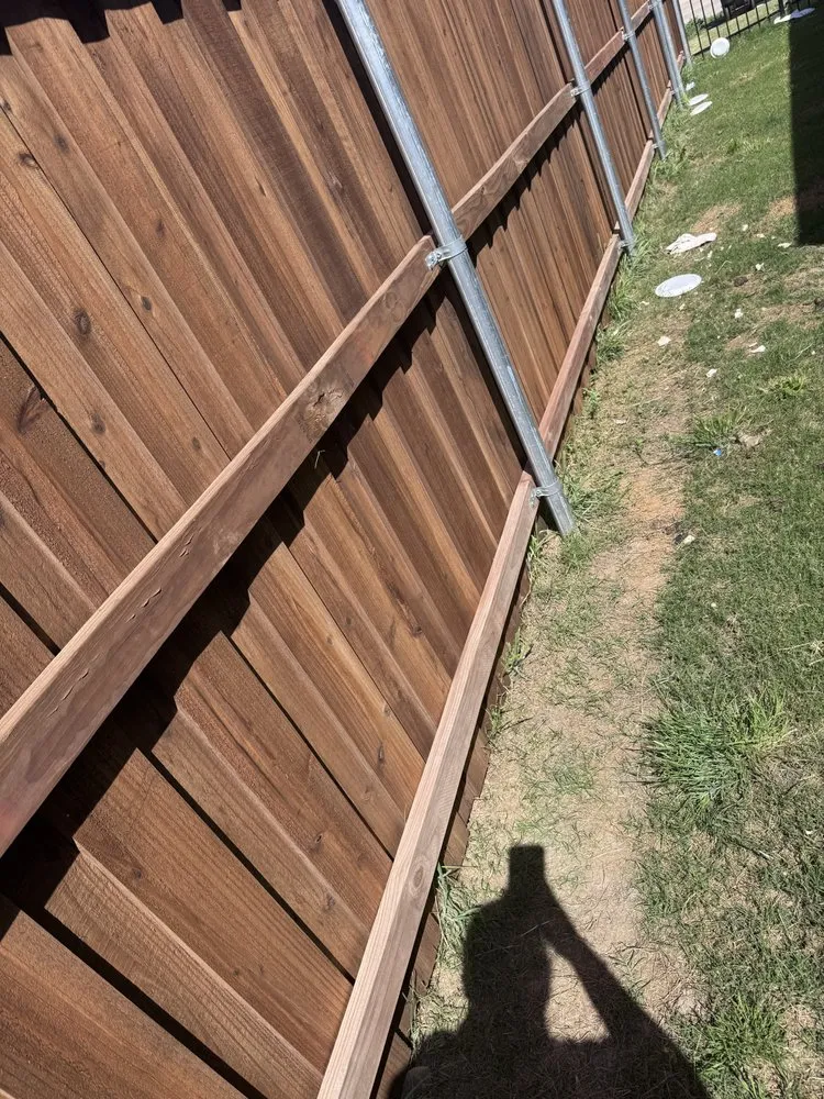 Top-rated landscaping services near you across Fort Worth, TX - The STARZ Lawn Pros