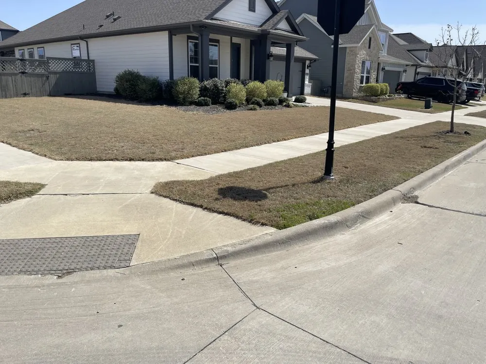 Top-rated yard cleanup service experts serving Fort Worth, TX - The STARZ Lawn Pros