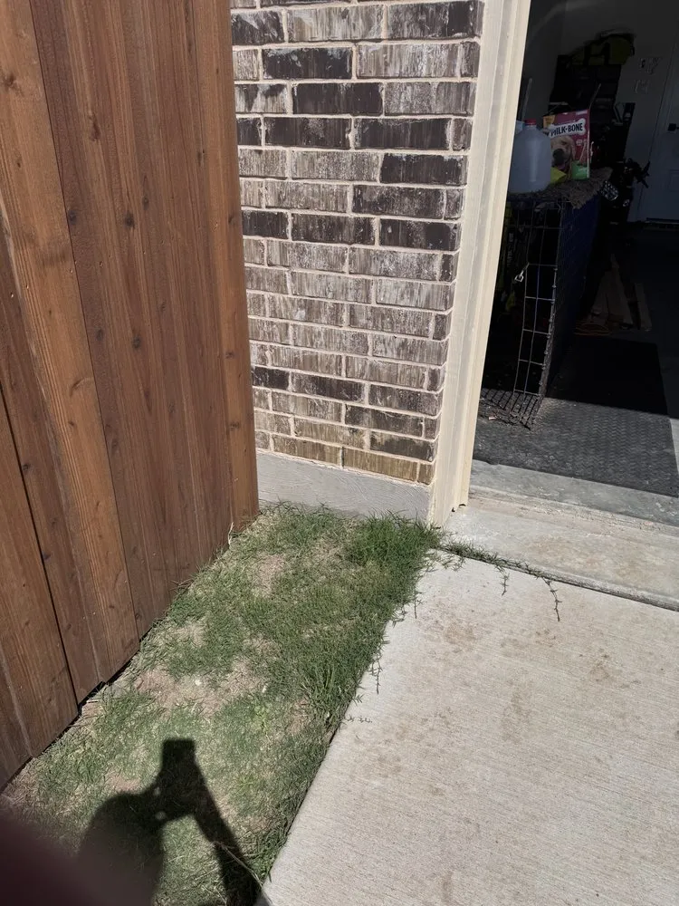 Trusted outdoor landscaping in Fort Worth, TX by The STARZ Lawn Pros