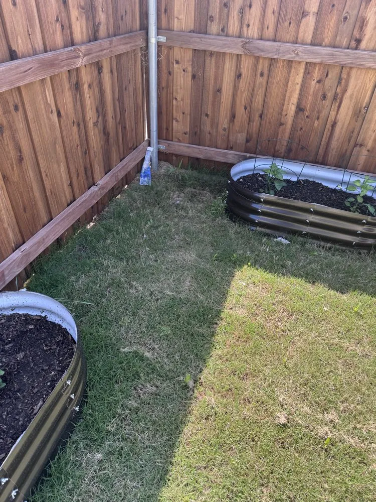 Custom yard maintenance in Fort Worth, TX - The STARZ Lawn Pros
