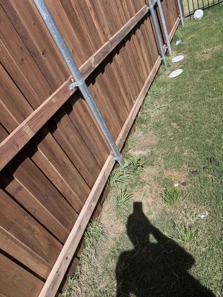 Affordable garden landscaping experts serving Fort Worth, TX - The STARZ Lawn Pros