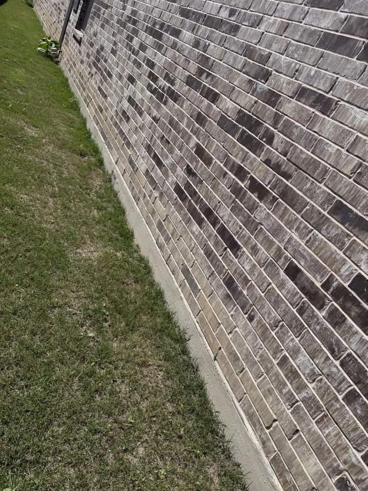 Top-rated landscape installation experts serving Fort Worth, TX - The STARZ Lawn Pros