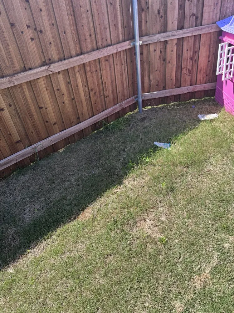 Affordable landscaping services near you in Fort Worth, TX by The STARZ Lawn Pros