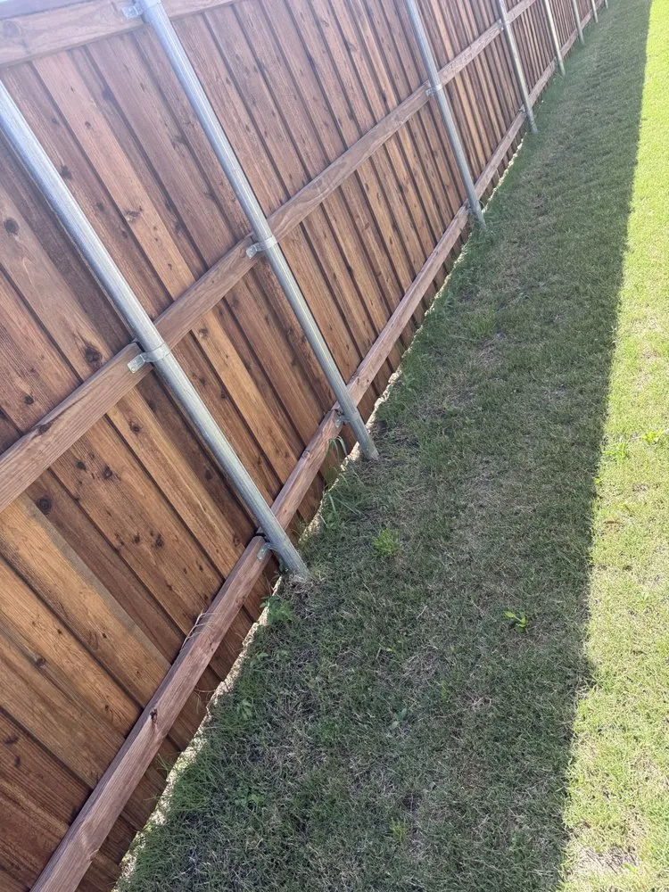 Affordable landscaping services in Fort Worth, TX - The STARZ Lawn Pros